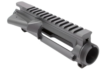 Image of ABC RIFLE COMPANY AR-15 Stripped Upper Receiver, Cerakote, Sniper Grey, UP15-CSG