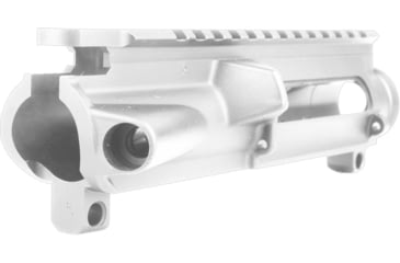 Image of ABC RIFLE COMPANY AR-15 Stripped Upper Receiver, Cerakote, White, UP15-STW