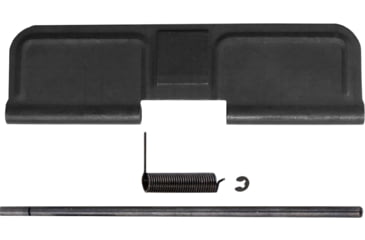 Image of ABC RIFLE COMPANY AR15 Ejection Port Dust Cover Assembly, Black, EPC15
