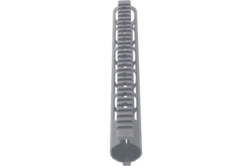 Image of ABC RIFLE COMPANY Custom Ultra Slim AR-15 M-LOK Handguard, 12in, Cerakote Sniper Grey, HG15-CM-ML12D-CSG