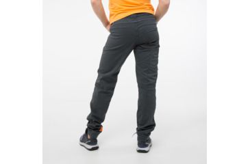 Image of ABK Reta Light Pant - Womens, Dark Granite, Medium, 1805380-M