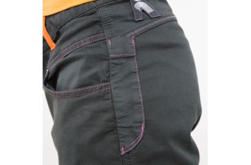 Image of ABK Reta Light Pant - Womens, Dark Granite, Medium, 1805380-M