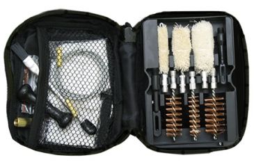 Image of ABKT AB032B SHOTGUN CLEAN KIT BLK