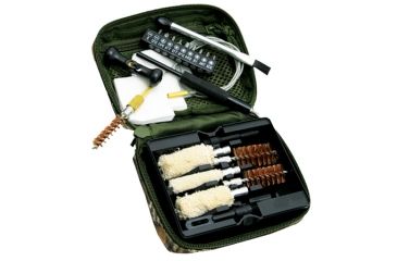 Image of ABKT RT032M5 SHTGN CAMO CLEAN KIT MAX5