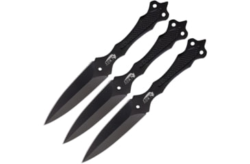 Image of ABKT Tac Phantom Throwing Knife Set