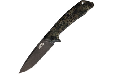 Image of ABKT Tac Predator Linerlock