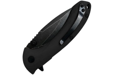 Image of ABKT Tac Protector II Linerlock Black