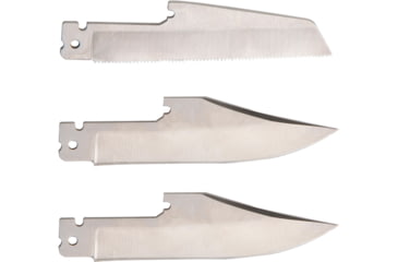 Image of ABKT Tac Replacement Blades For AB1032B