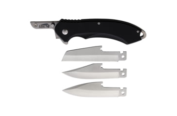 Image of ABKT Tac Switch Linerlock