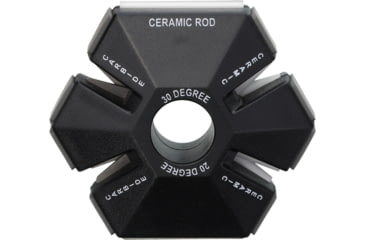 Image of ABKT Tac Wedge Multi Sharpener Black, AB1063B