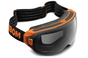 Image of ABOM Goggles The A-BOM-Afterburner