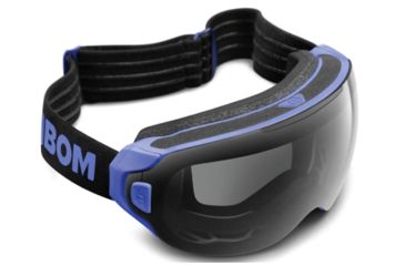 Image of ABOM Goggles The A-BOM-Bluetane