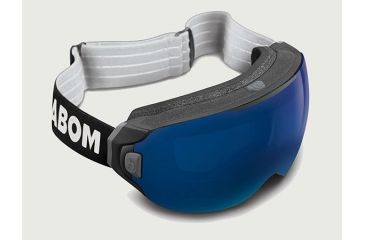 Image of ABOM Goggles The A-BOM-Deep Ocean Mirror
