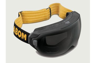 Image of ABOM Goggles The A-BOM-Eclipse Black