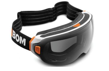Image of ABOM Goggles The A-BOM-Snowcano