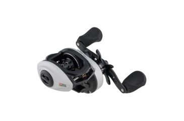 Image of Abu Garcia 4 STX-HS-L Low Profile Baitcast Reel Revo 68023