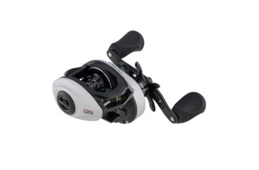Image of Abu Garcia 4 STX-L Low Profile Baitcast Reel Revo 68025