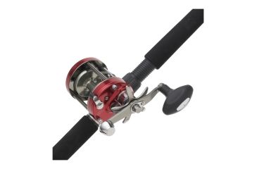 Image of Abu Garcia 7000/802MH AMB 7000 8FT MH COMBO 2PC 1324606