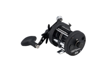 Image of Abu Garcia Ambassadeur Pro Rocket 6500 Baitcast Fishing Reel