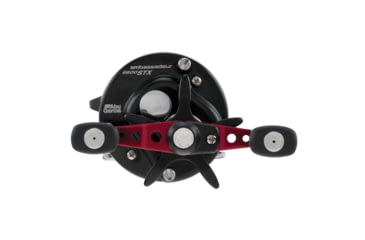 Image of Abu Garcia Ambassadeur STX Round Baitcast Fishing Reel