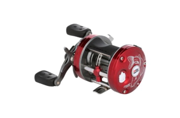 Image of Abu Garcia C3 Carp Special 6500 Round Baitcast Fishing Reel
