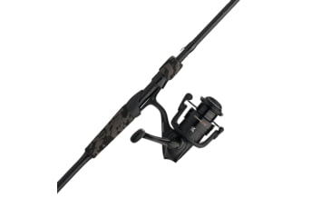Image of Abu Garcia Jordan Lee Spinning Rod &amp; Reel Combo