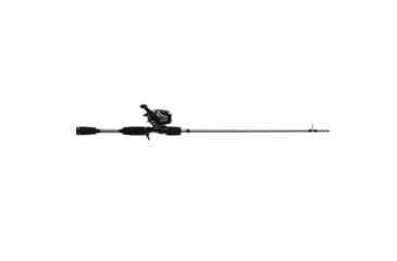 Image of Abu Garcia Maxx SC Spincast Rod and Reel Combo