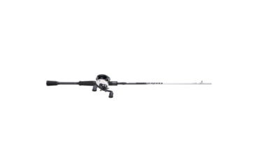 Image of Abu Garcia Veritas Spincasting Rod and Reel Combo