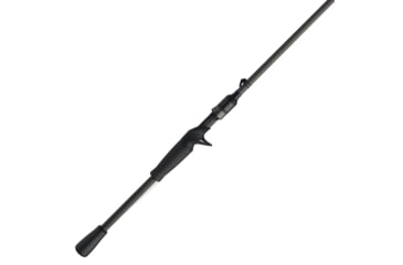 Image of Abu Garcia Zenon BFS Casting Winch Fishing Rod