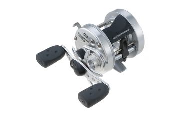Image of Abu Garcia Ambassadeur S Combo, 6ft.6in., Medium, Right-Handed 5500 Reel 175699