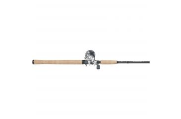 Image of Abu Garcia Ambassadeur S Combo, 6ft.6in., Medium, Right-Handed 5500 Reel 175699