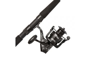 Image of Abu Garcia AMBCC-60SP/701MH AmbssadrCtfshCmmndo 60sz 1365464