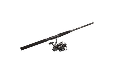 Image of Abu Garcia AMBCC-60SP/701MH AmbssadrCtfshCmmndo 60sz 1365464