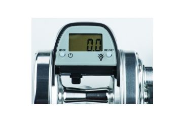 Image of Abu Garcia AMBS-5501LC AMBS-5500 LC REEL LH 1405407