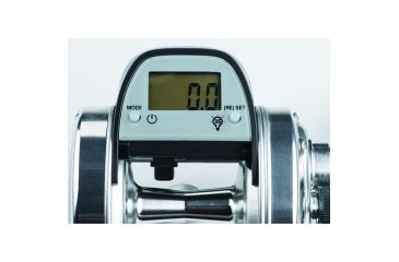 Image of Abu Garcia AMBS-6500LC-C AMBS-6500 LC REEL CLAM 1400537