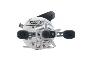 Image of Abu Garcia AMBS-6500LC-C AMBS-6500 LC REEL CLAM 1400537