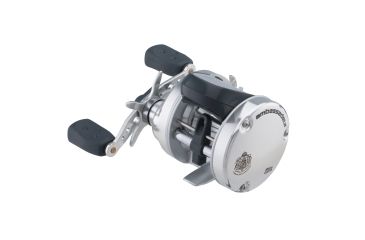 Image of Abu Garcia AMBS-6500LC-C AMBS-6500 LC REEL CLAM 1400537