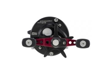 Image of Abu Garcia AMBSTX-6600-C AMBSTX-6600 RND BCAST RL 1314581