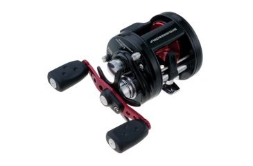 Image of Abu Garcia AMBSTX-6600-C AMBSTX-6600 RND BCAST RL 1314581
