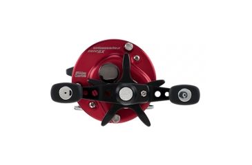 Image of Abu Garcia AMBSX-6600-C AMBSX-6600 ROUND BCAST RL 1314579