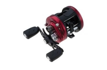 Image of Abu Garcia AMBSX-6600-C AMBSX-6600 ROUND BCAST RL 1314579