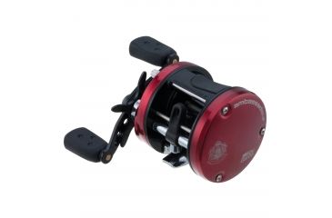 Image of Abu Garcia AMBSX-6600-C AMBSX-6600 ROUND BCAST RL 1314579