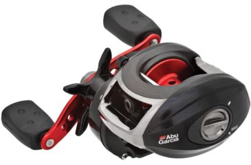 Image of Abu Garcia Black Max Bc Reel 071488