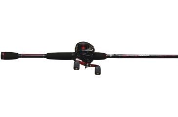 Image of Abu Garcia Black Max Combo, 7 Medium/Heavy 175686
