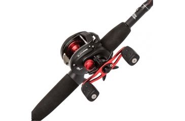 Image of Abu Garcia BMAX3/662M Black Max 1371162