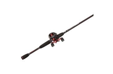 Image of Abu Garcia BMAX3/662M Black Max 1371162