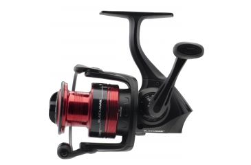 Image of Abu Garcia BMAXSP10-C BLACKMAX 10 SPIN CLAM 1398074