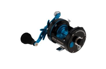 Image of Abu Garcia BY-6500 AMB 6500 BLUE YONDER BCAST REEL 1324534
