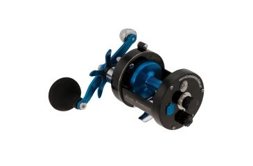 Image of Abu Garcia BY-7000 AMB 7000 BLUE YONDER BCAST REEL 1324535