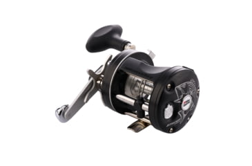 Image of Abu Garcia C3 Striper Special Round Baitcast Reel, 5.3/1, Right, 6500, C3-6500STPSPC22